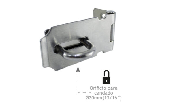 Portacandados