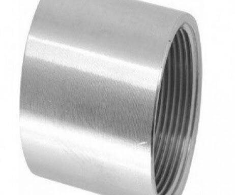 Cople inoxidable npt