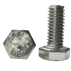 Tornillo cab. Hexagonal
